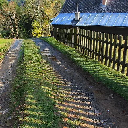 호텔 Galik Velké Karlovice