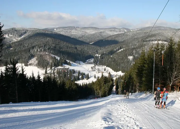 Galik 2* Velké Karlovice